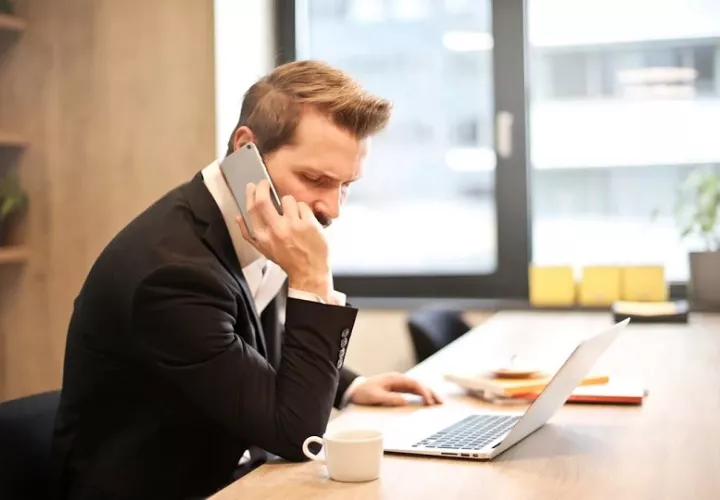 Una marca empleadora fuerte general 50 % más de tráfico en sus páginas. Foto: Pexels