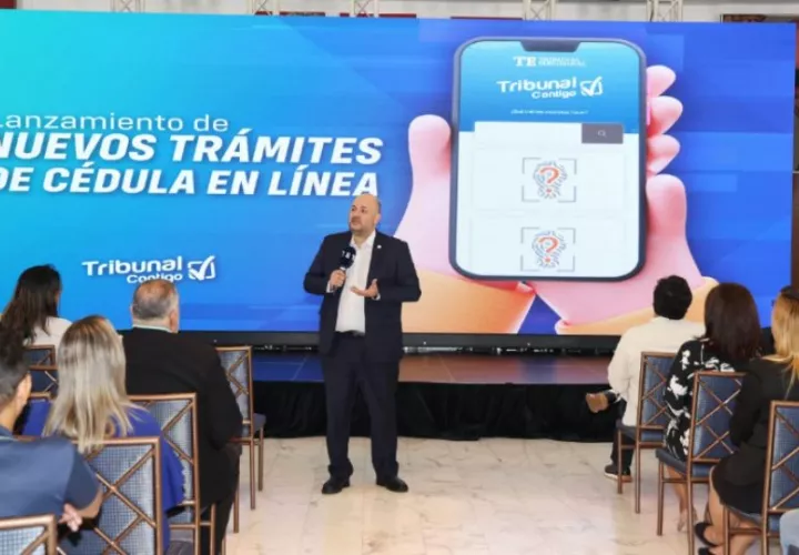 Este nuevo sistema es parte de la evolución digital. Foto: Cortesía