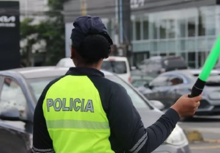 Las multas por infracciones de tránsito mantienen sus montos estipulados. Foto: Archivo