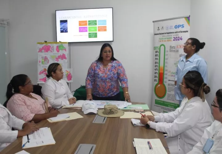 La campaña se realizará del 1 al 31 de octubre. Foto: Cortesía