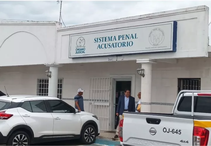 Las autoridades en Veraguas, piden a la ciudadanía que cuando se conozca o se tenga información creíble de abusos en contra de los menores de edad se haga la denuncia de inmediato.  Foto. Melquíades Vásquez