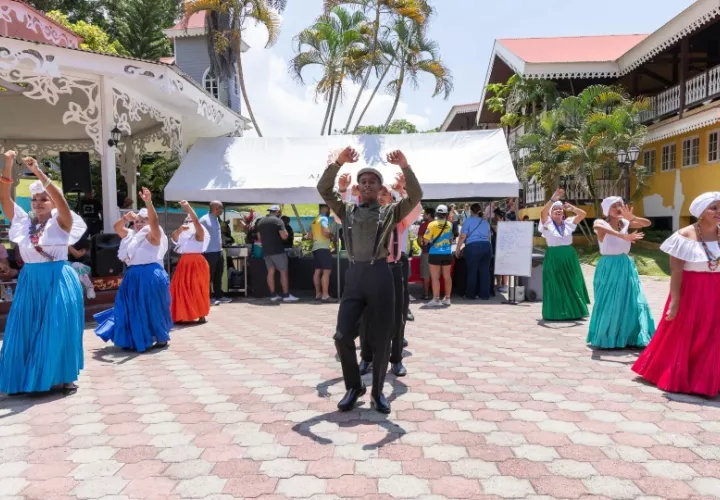  Mi Pueblito celebrará el Día del Calypso el domingo. Foto Cortesía