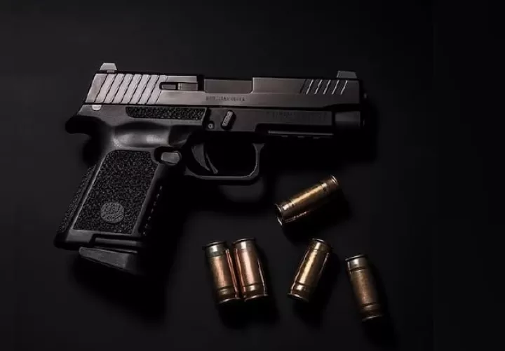 Esta iniciativa contará con patrocinadores para conseguir la bonificación que se dará como trueque por las armas. Archivo