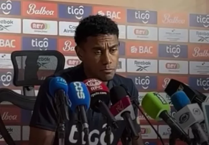 Édgar Yoel Bárcenas.