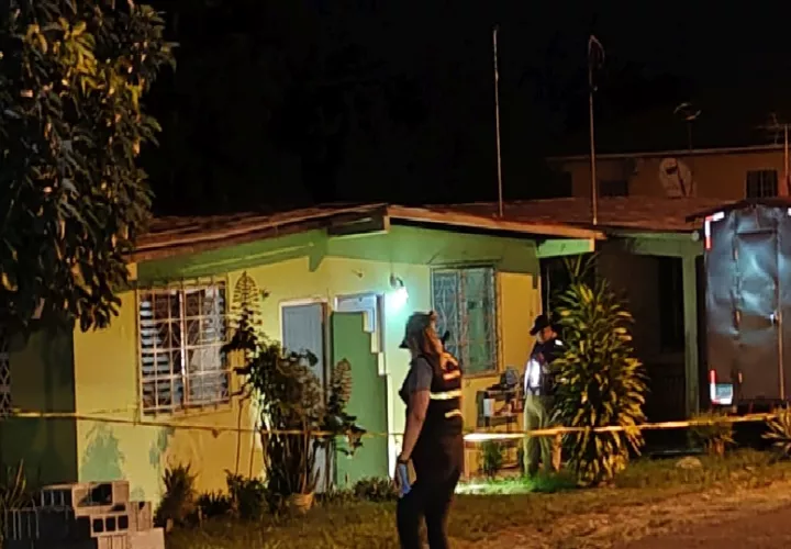 Es necesario aumentar las rondas policiales y ampliar la red de cobertura de las cámaras de videovigilancia, sostiene Héctor Sambrano.. Foto. Eric Montenegro