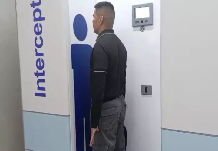 Este sistema está siendo implementado en la Nueva Joya desde que agosto pasado.