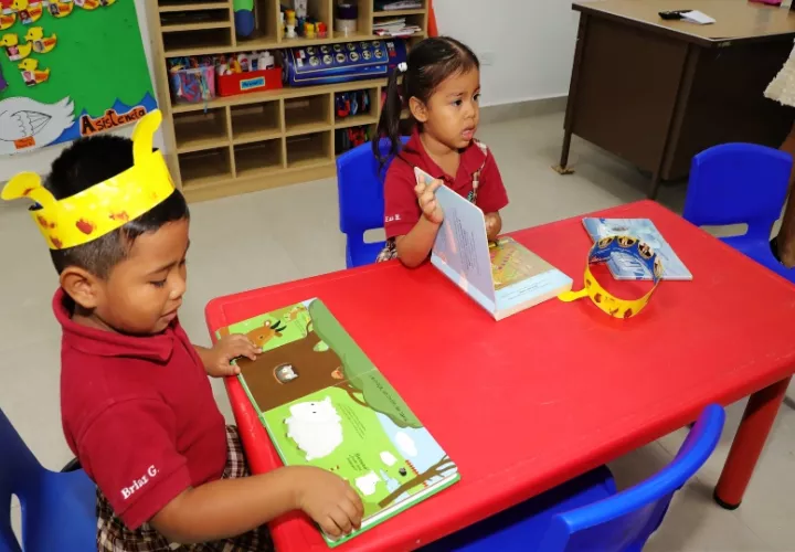 Hay 94 Centros de Atención Integral a la Primera Infancia 