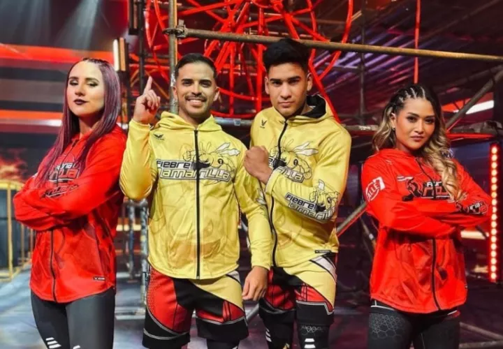 Calle 7. Foto: Instagram