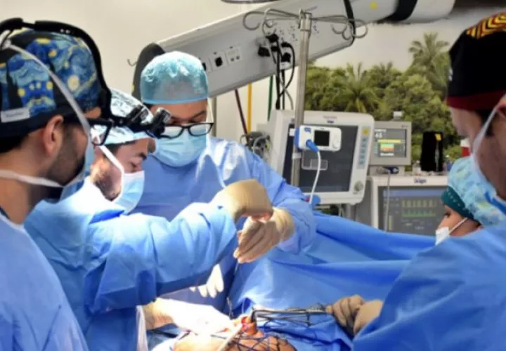 A lo largo de todo el proceso del cáncer se pueden realizar las reconstrucciones.  Foto: CSS