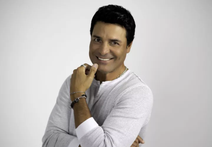Chayanne. Foto: Archivo / EFE