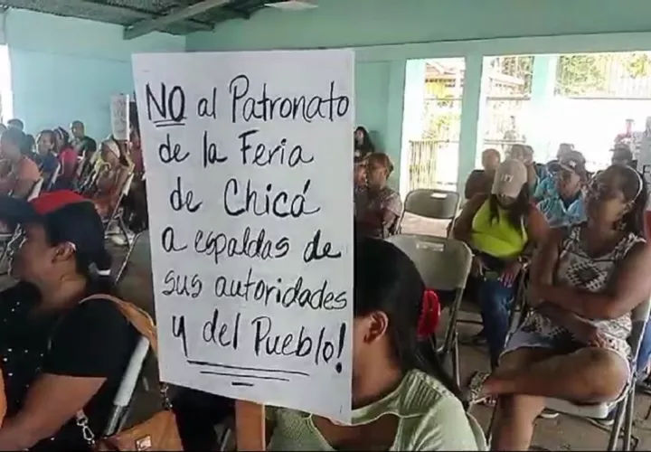  Se oponen al anteproyecto de ley N.º.216 presentado por el diputado Edwin Vergara, para crear el Patronato de la Feria Internacional de las Flores de Chicá.
