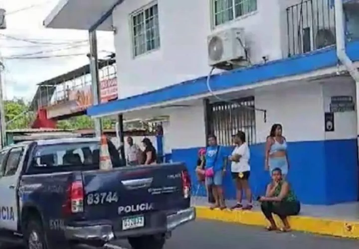 Tras este hecho de sangre contra este menor se han activado una serie de operativos para dar con los pistoleros. Foto. Archivo