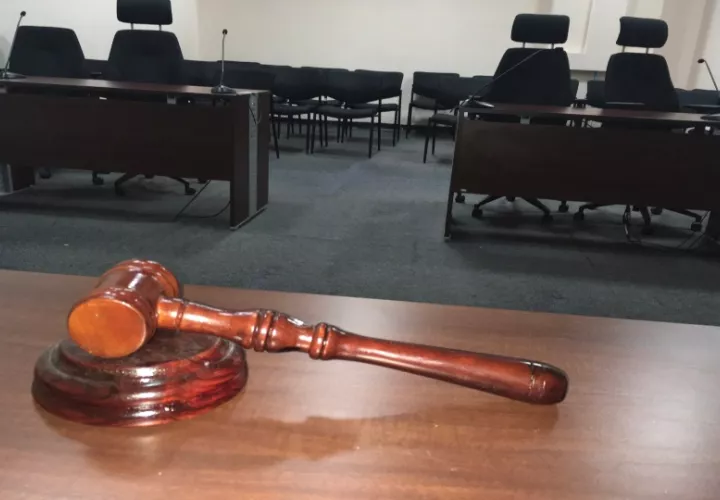 Fueron condenados mediante la sentencia n°105 de 17 de octubre/ Foto cortesía