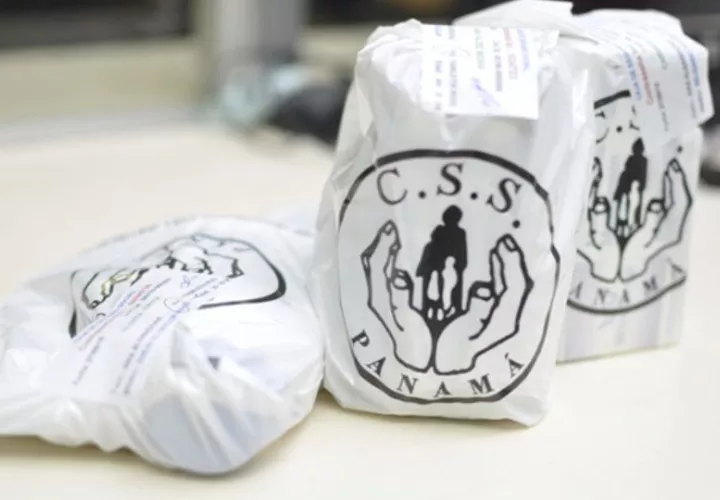 La prescripción de estos medicamentos está reservada para médicos especialistas. Foto: Archivo