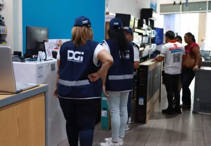 La recaudación de impuestos este año ha aumentado, pero no al nivel proyectado, reconocieron las autoridades del Gobierno. Se espera que para 2025, mejore. Cortesía