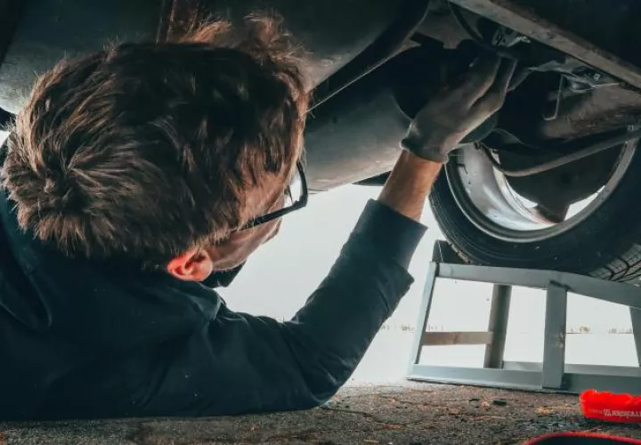 Las carreras técnicas son muy demandadas en el país.  Pexels