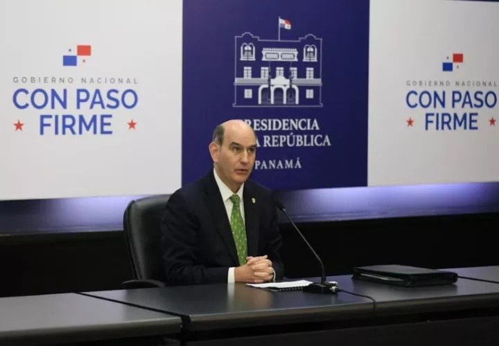 Gobierno anuncio un recorte en el Presupuesto General del Estado. Foto: Cortesía