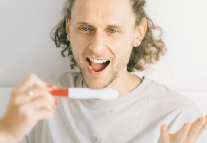 La calidad del semen es un factor clave en la fertilidad masculina.  Pexels
