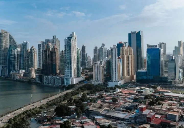 En el caso de Panamá desde hace 24 años se ha visto un auge en la creación de edificios en la ciudad.