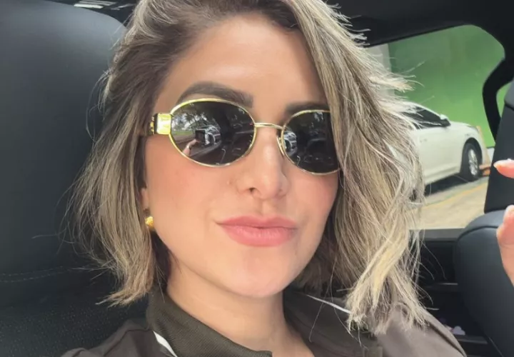 Katleen Levy. Foto: Instagram