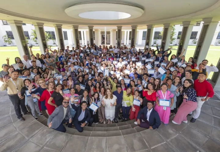 Desde su creación en 2019, el LLAC ha propiciado la creación de proyectos innovadores.