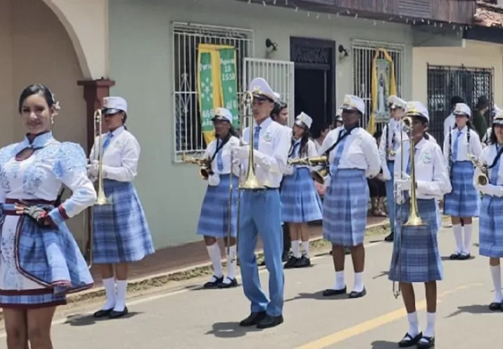 Este año, la festividad estará rodeada de actividades cívicas, culturales y festivas para conmemorar importantes hitos históricos llevados a cabo en esta región santeña, durante el mes de noviembre. Foto. Archivo