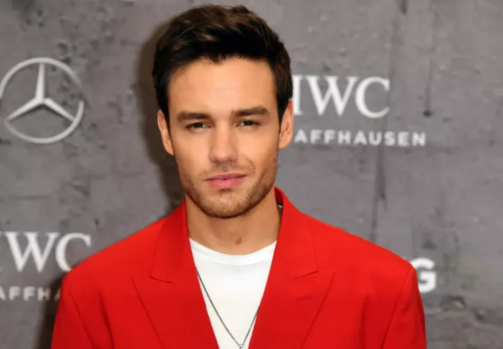 Liam Payne. Foto: EFE / Clemens Bilan