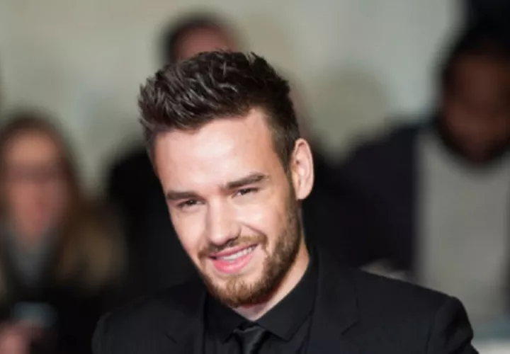 Liam Payne, ex One Direction. Foto: Archivo / EFE
