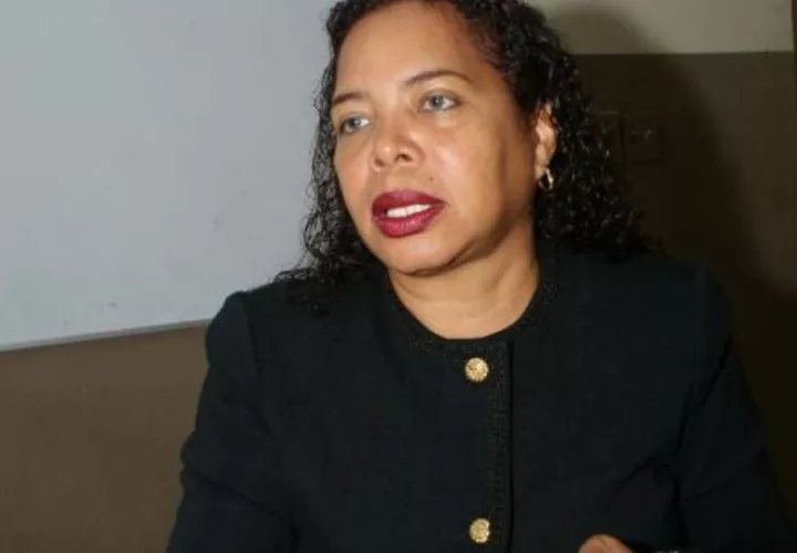 Mariela Jiménez. Foto: Archivo
