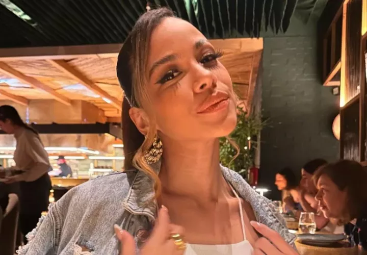 Marigaby. Foto: Instagram