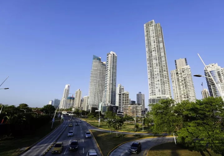 Panamá trabaja en sumarse a este mercado. Foto: EFE