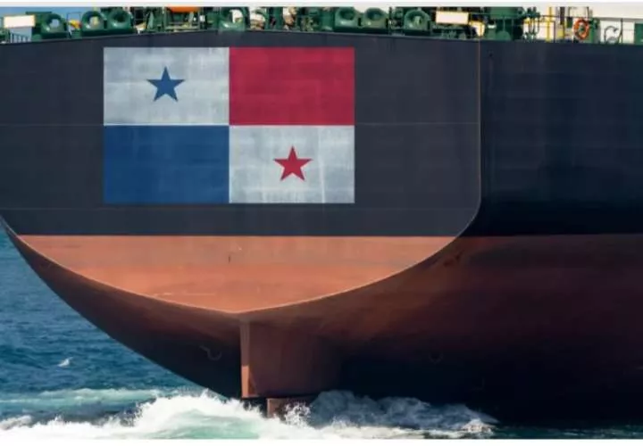 Según la AMP, Panamá ha adoptado una serie de estrategias para aminorar la inclusión de naves en las listas sancionatorias. Foto: Cortesía