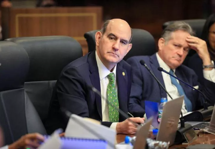 Presupuesto fue aprobado por el Gabinete el 4 de octubre. cortesía