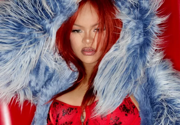 Rihanna. Foto: EFE / Diesel