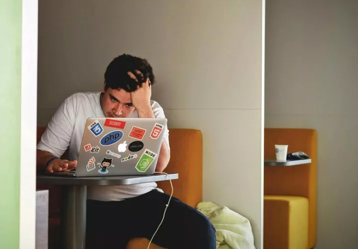 El 51 % de los panameños está insatisfecho con su salario. Foto: Pexels