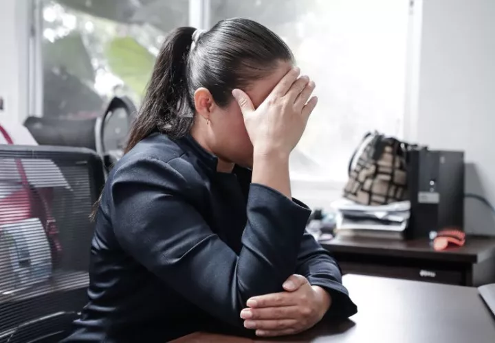 Es importante cuidar la salud emocional y psicológica. Foto: Cortesía