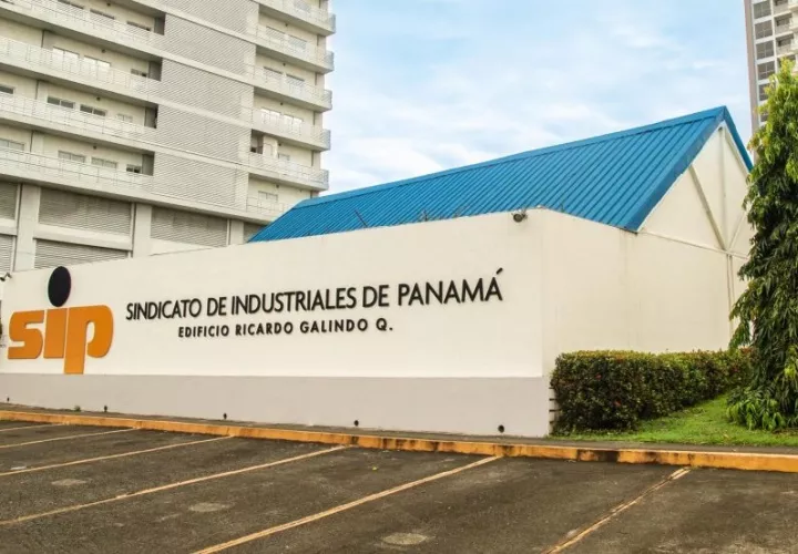 Sindicato de Industriales de Panamá. Foto: https://industriales.org/