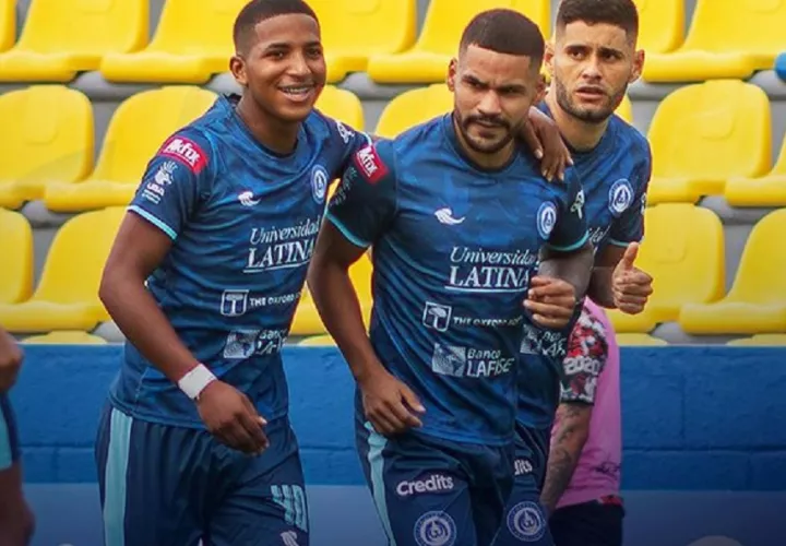 Recordemos que el ganador del único partido de la 'liguilla' avanza a las semifinales.