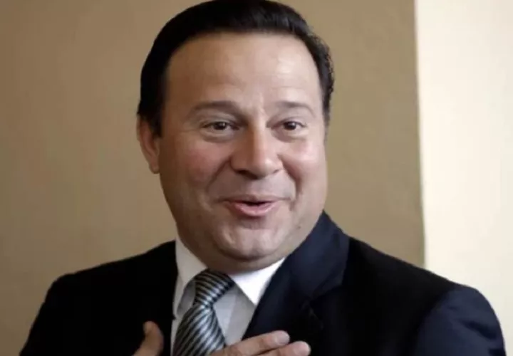 Juan Carlos Varela vuelve a estar bajo la lupa. 