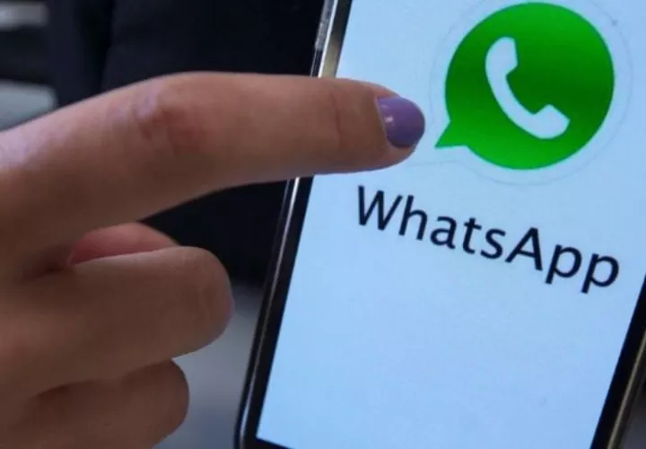 Activar la configuración, hace que el dominio del Whatsapp sea más personal y seguro. Foto: Archivo