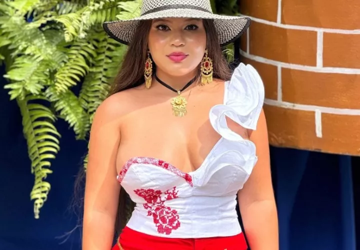 Yaneth Marín. Foto: Cortesía