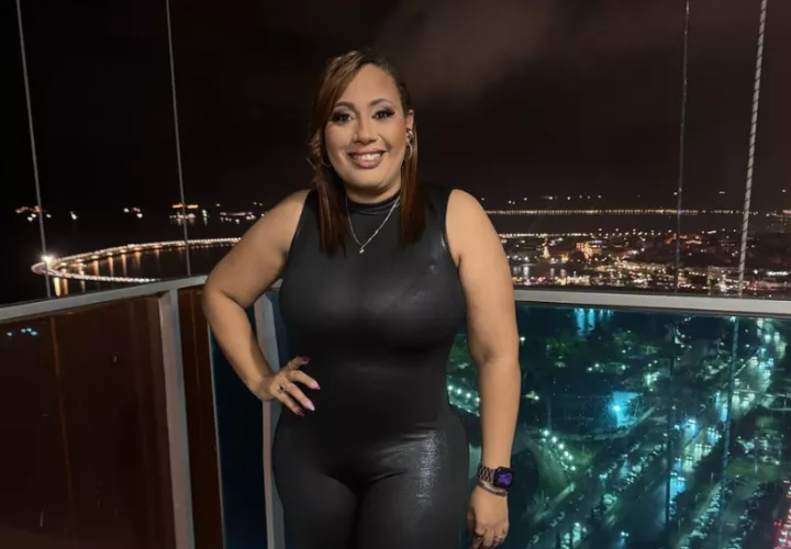Yaritzel Vélez. Foto: Instagram