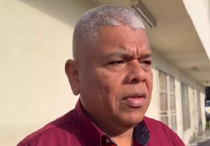 Félix Sánchez, aseguró que tres funcionarios más fueron destituidos.