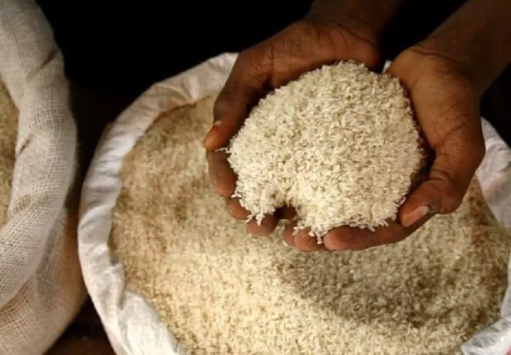 El arroz está entre los productos que podrían aumentar de precio. Foto: Archivo