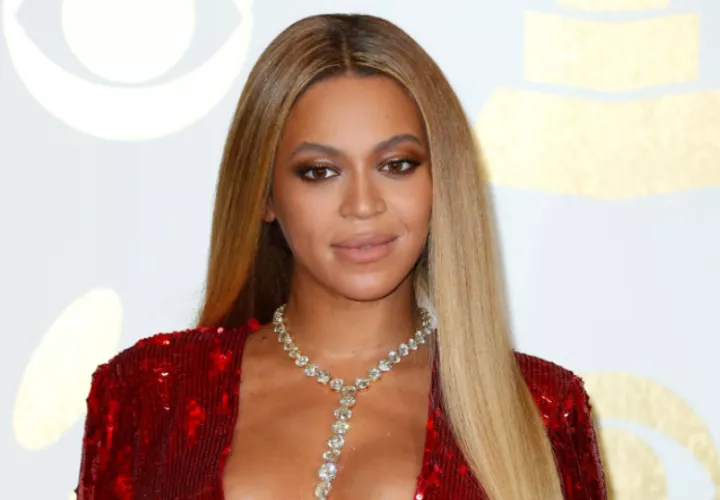 Beyoncé. Foto: EFE