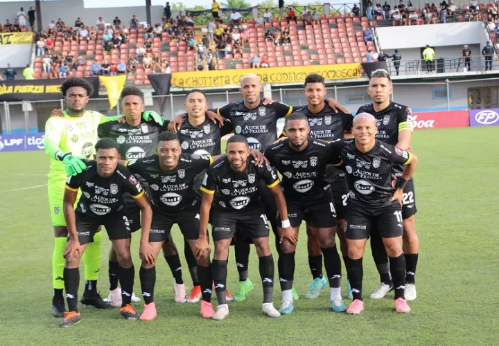 CAI volverá a jugar otra final en la LPF. Foto: FPF
