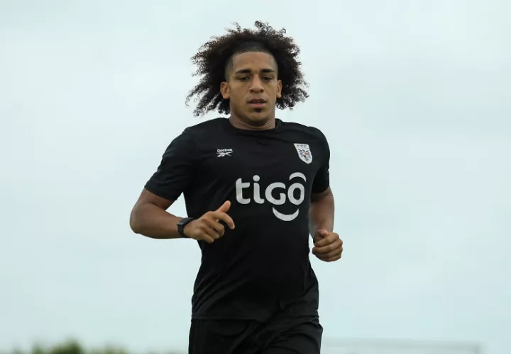 Adalberto 'Coco' Carrasquilla. Foto: FPF