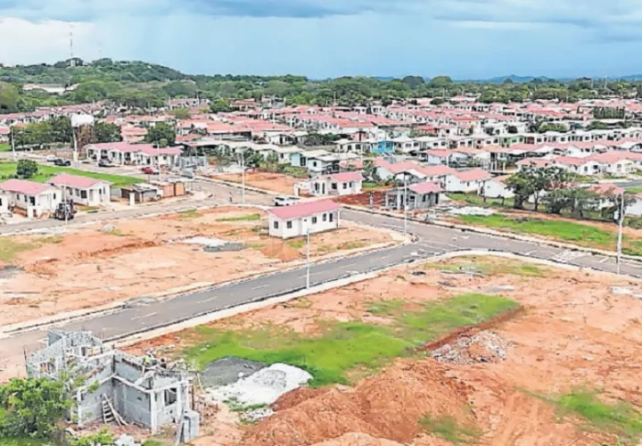 Este bono ofrecía el beneficio de 10 mil dólares como abono inicial para la compra de una vivienda: Foto Archivo