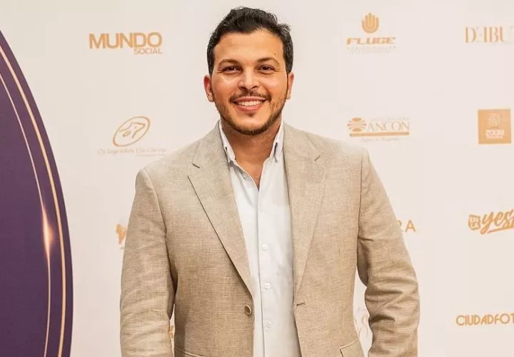 Cesar Anel Rodríguez. 