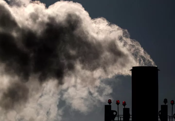 El petróleo aporta un tercio de las emisiones mundiales y el gas el 21 %.